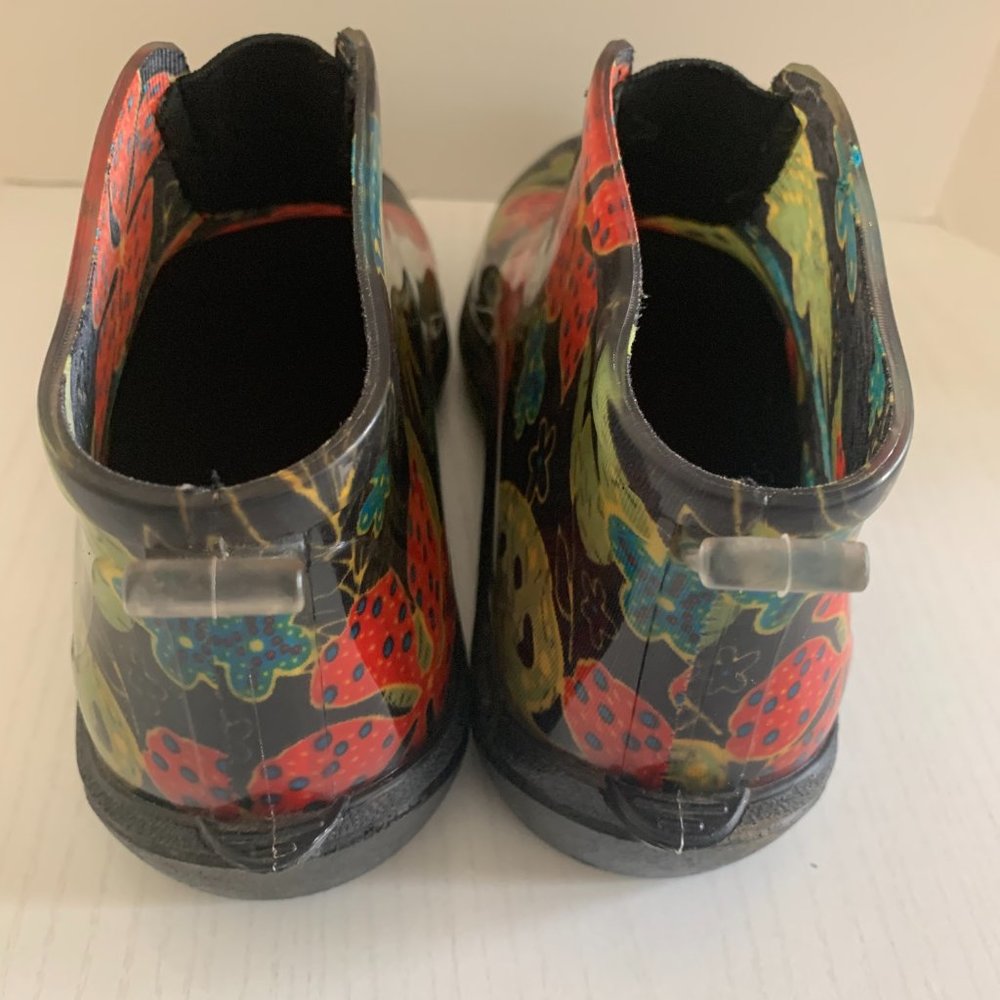Sloggers waterproof shoe - Picture 2 of 6